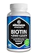 Vitamin B7 (Biotin)